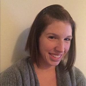 Meet your Posher, Tasha